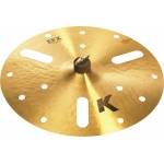 Zildjian K0890 K EFX 16" Ефект чинели