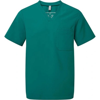 Onna by Premier pánská tunika pro zdravotnický personál NN200 Clean Green