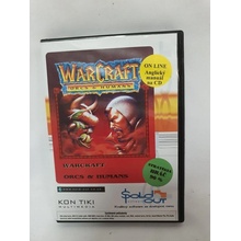 Warcraft: Orcs and Humans
