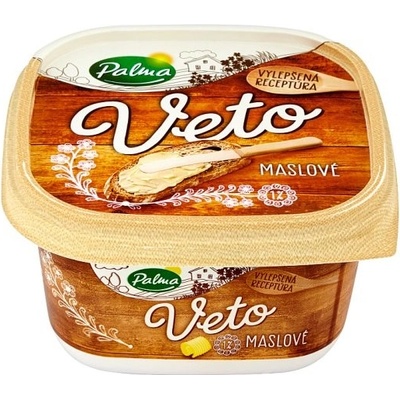 Palma Veto Maslové 450 g