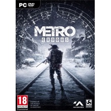 Metro Exodus