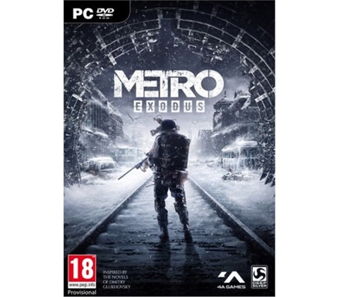 Metro Exodus