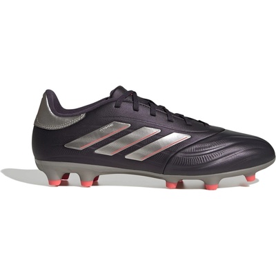 Adidas Футболни бутонки Adidas Copa Pure 2 League Firm Ground Football Boots - Black/Silver