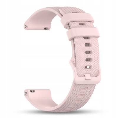 Řemínek JG Smart pro Xiaomi Amazfit BIP, BIP S, BIP LITE, BIP U PRO, BIP 3 PRO, GTR 42mm, GTS, GTS 2, GTS 2E, GTS 2 MINI, GTS 3, GTS 4, GTS 4 MINI, NEO, ZEPP E, ZEPP E CIRCLE, ZEPP E SQUARE, MIBRO