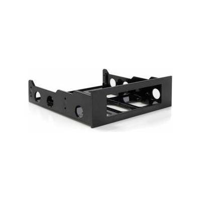StarTech Aдаптер Startech BRACKETFDBK Черен 3, 5 3.5