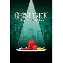 Ghost Trick Phantom Detective