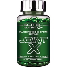 Scitec Nutrition Joint X 100 kapslí