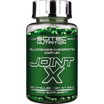 Scitec Nutrition Joint X 100 kapslí