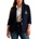 Lauren by ralph lauren Сако Lauren By Ralph Lauren Anfisa Plus Size blazer - Blue (Lauren Navy)