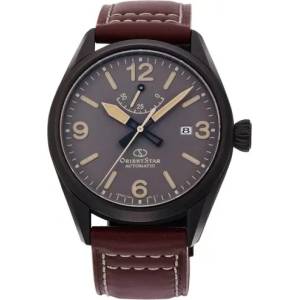 Orient Мъжки автоматичен часовник Orient Star Sports - RE-AU0202N (RE-AU0202N) Часовници