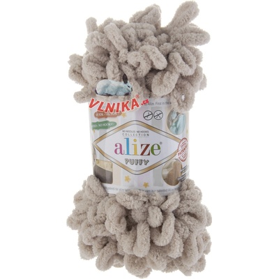 Alize Příze Puffy Varianta: 599