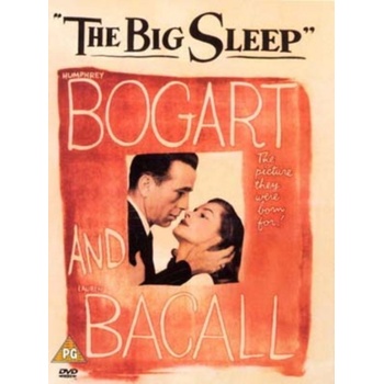 The Big Sleep DVD