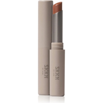 Skkn by kim Make-up Soft Matte Lip Color матиращо червило цвят Nude 06 2.4ml