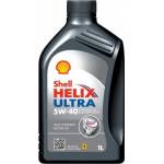 Shell Helix Ultra 5W-40 1 l