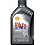 Shell Helix Ultra 5W-40 1 l