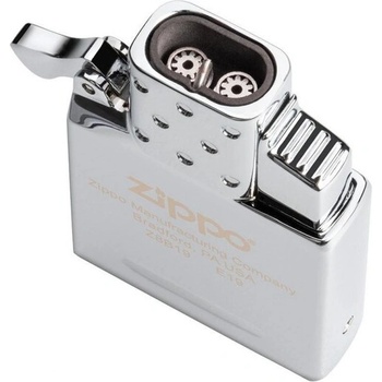 Zippo Двувзривна запалка Zippo Gas (Z.30901)