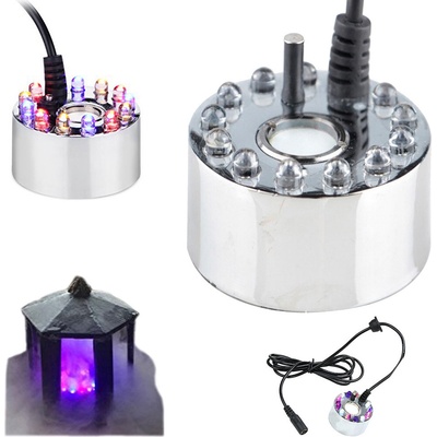 Glade by Brise One Touch Svůdná pivoňka a višeň mini spray náhradní náplň osvěžovač vzduchu 3 x 10 ml