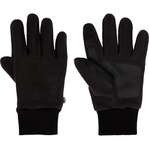 Jack Wolfskin Ръкавици Jack Wolfskin Vertigo Glove - Black (202-7574-0112)