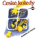 Bambini di Praga - České koledy CD