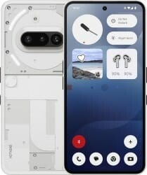 Nothing Phone (3a) 8GB/128GB White od 243,2 € - Heureka.sk
