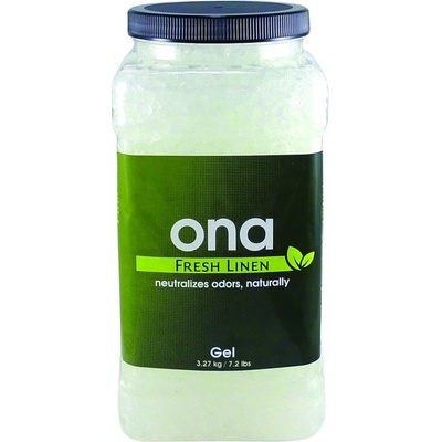 OnaOnline Ona Gel Fresh Linen 4 l