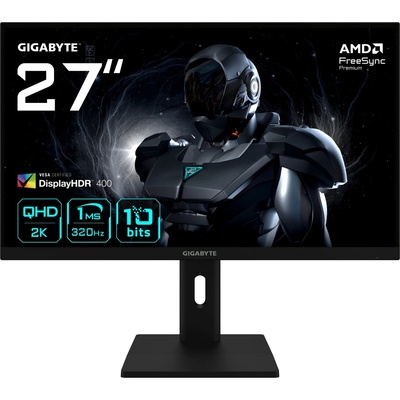 Gigabyte G27Q3