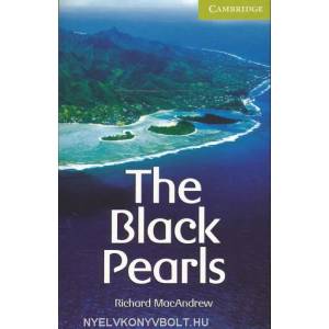 Black Pearls Starter/Beginner | Richard MacAndrew (2010)