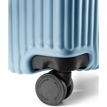 Crash Baggage Куфар Crash Baggage STRIPE Small size 55x40x22 cm (CB151)