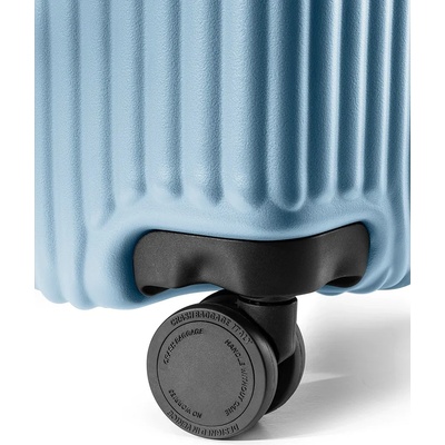 Crash Baggage Куфар Crash Baggage STRIPE Small size 55x40x22 cm (CB151)