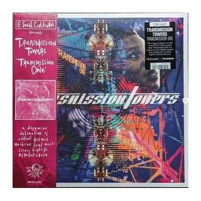 Transmission Towers: Transmission One LP