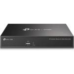 TP-Link VIGI NVR1008H 8-канален мрежов видеорекордер (VIGI NVR1008H)