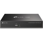 TP-Link VIGI NVR1008H 8-канален мрежов видеорекордер (VIGI NVR1008H)