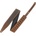 Levy's Voyager Pro Brown, Grey Каишка за китара (M317TRI-BRN-GRY)