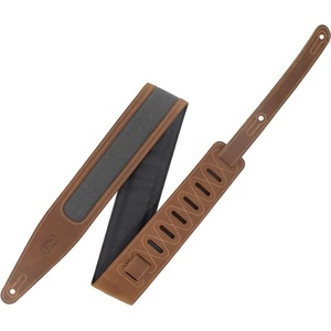 Levy's Voyager Pro Brown, Grey Каишка за китара (M317TRI-BRN-GRY)