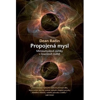 Radin, Dean