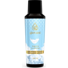 Giovani Koncentrovaný parfum na pranie FRESH COTTON 100 ml