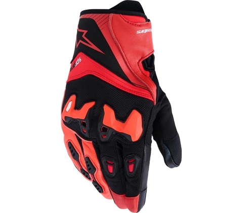 Alpinestars SP-R TECH