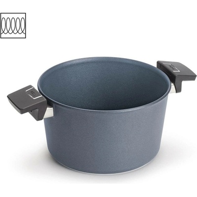 Woll Diamond Lite 24 cm 5 l