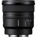 SONY FE 16 mm f/1.8 G SEL16F18GB.SYX