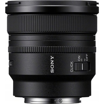 SONY FE 16 mm f/1.8 G SEL16F18GB.SYX
