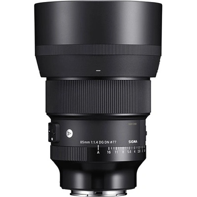 Sigma 85mm f/1.4 DG DN Art - Sony E (FE) (321-s)
