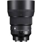 Sigma 85mm f/1.4 DG DN Art - Sony E (FE) (321-s) Обективи