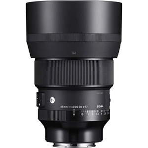 Sigma 85mm f/1.4 DG DN Art - Sony E (FE) (321-s) Обективи
