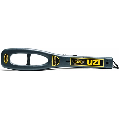 UZI HHSC-3 ručný ČIERNY