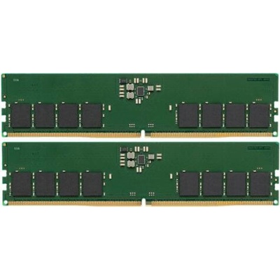 Kingston ValueRAM 64GB (2x32GB) DDR5 5200MHz KVR52U42BD8K2-64