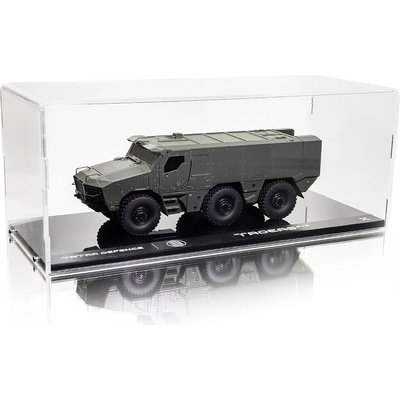 Obrněné vozidlo TADEAS 6x6 1:43 Kaden