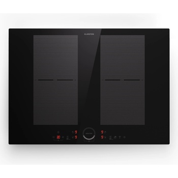 Klarstein Delicatessa 70 Flex (CP4-Delica-70BK-Flex)