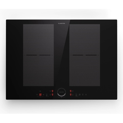 Klarstein Delicatessa 70 Flex (CP4-Delica-70BK-Flex)