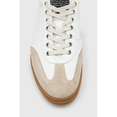 AllSaints Кожени маратонки AllSaints Leo Low Top (M008FC)