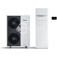 Vaillant aroTHERM plus VWL 125/6 A